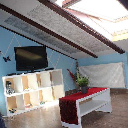 Apartmani Matija Опатия Экстерьер фото