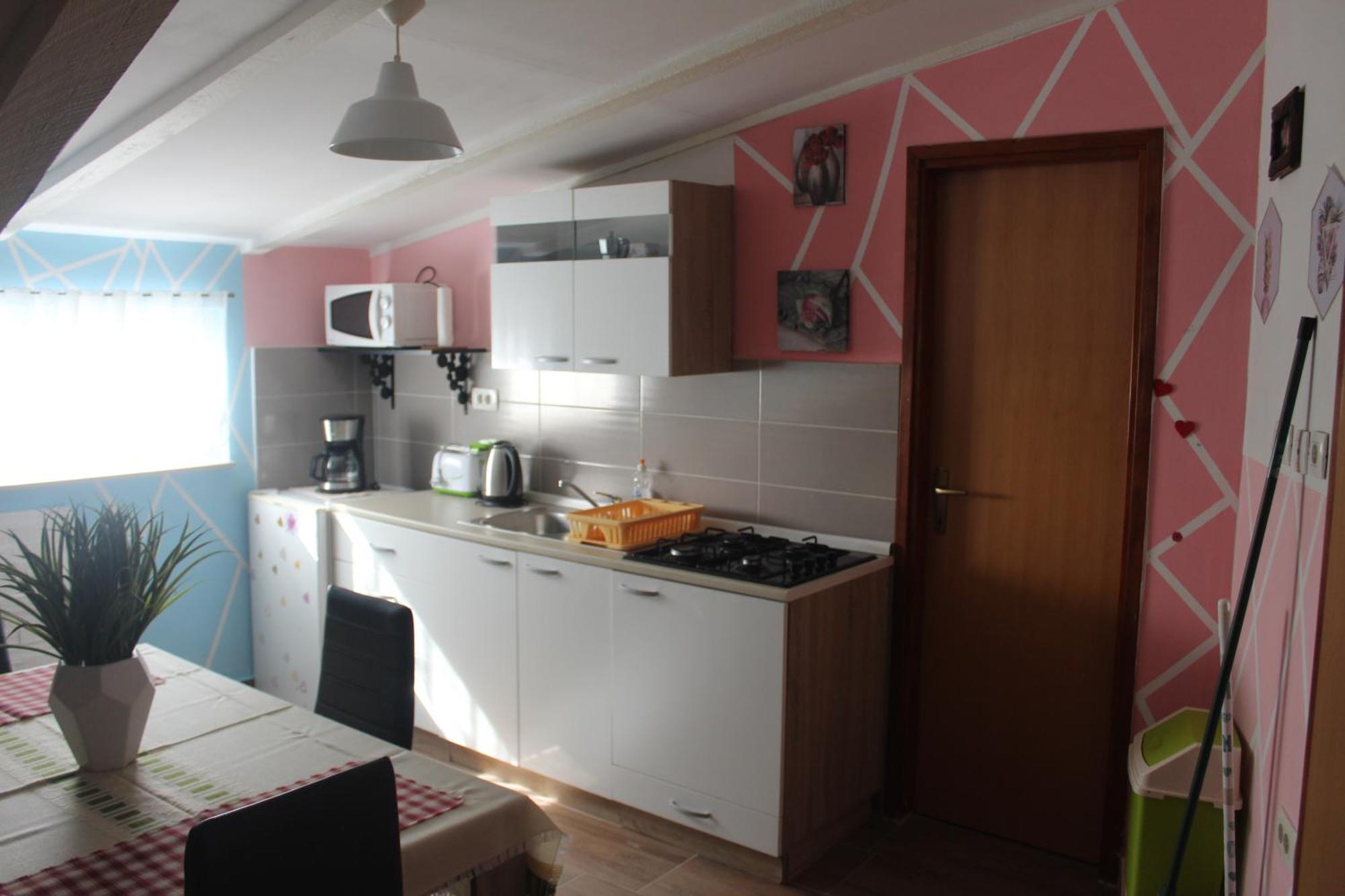 Apartmani Matija Опатия Экстерьер фото