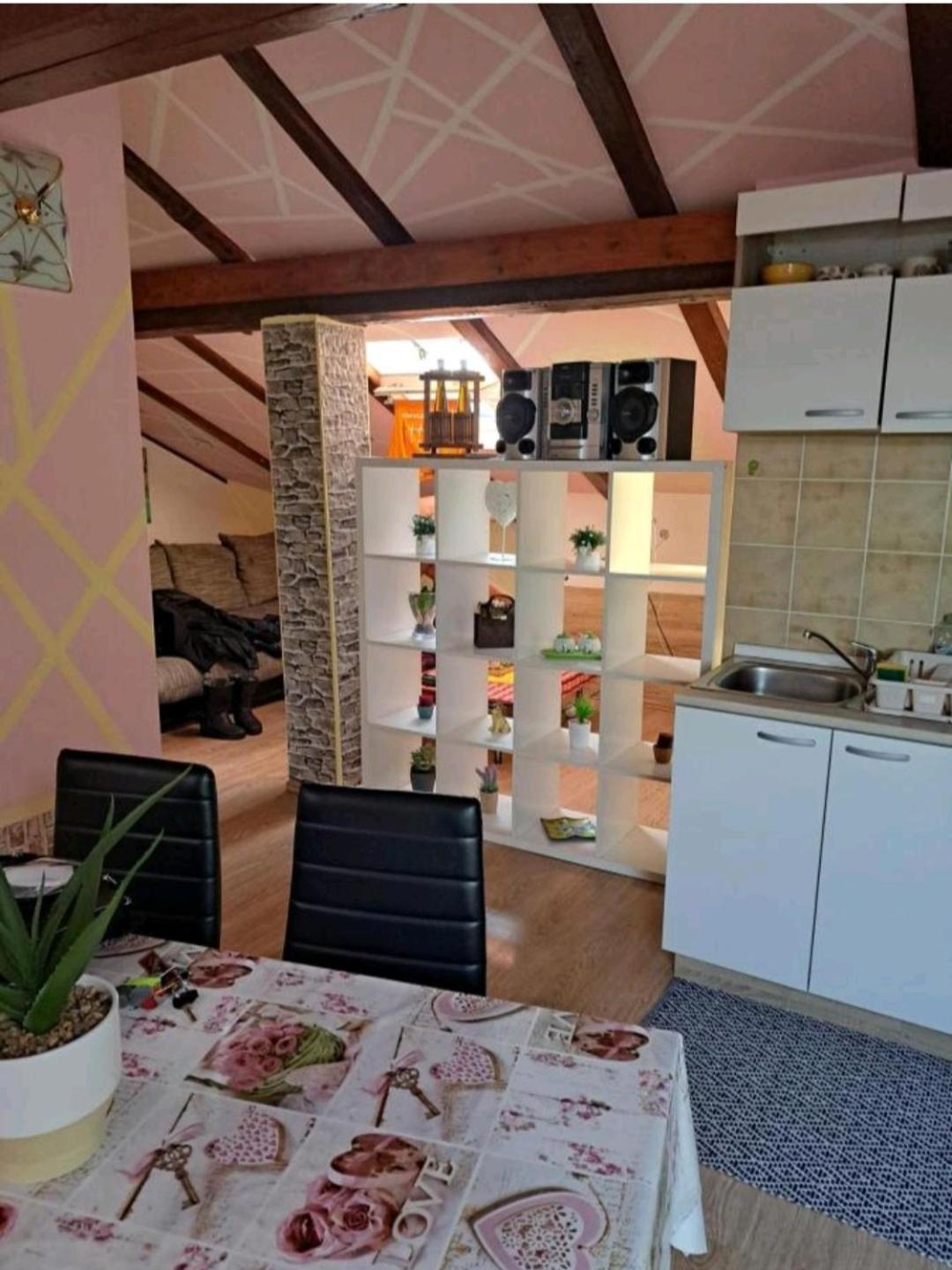 Apartmani Matija Опатия Номер фото