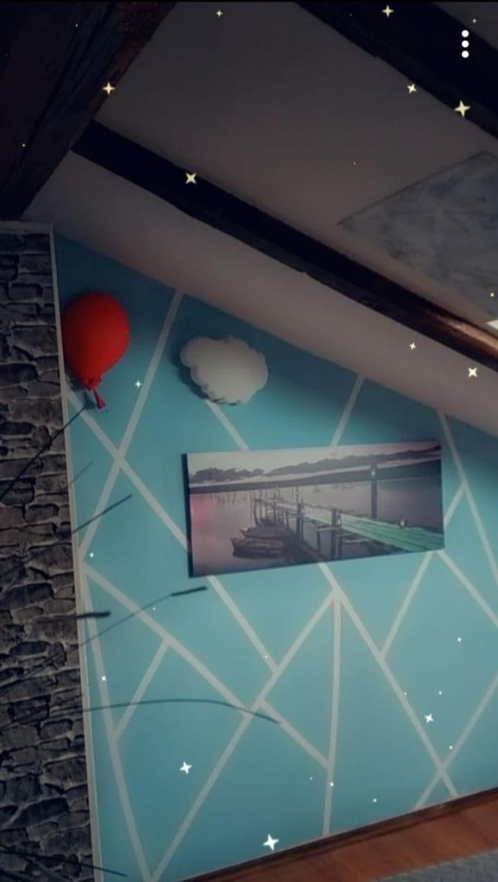 Apartmani Matija Опатия Номер фото