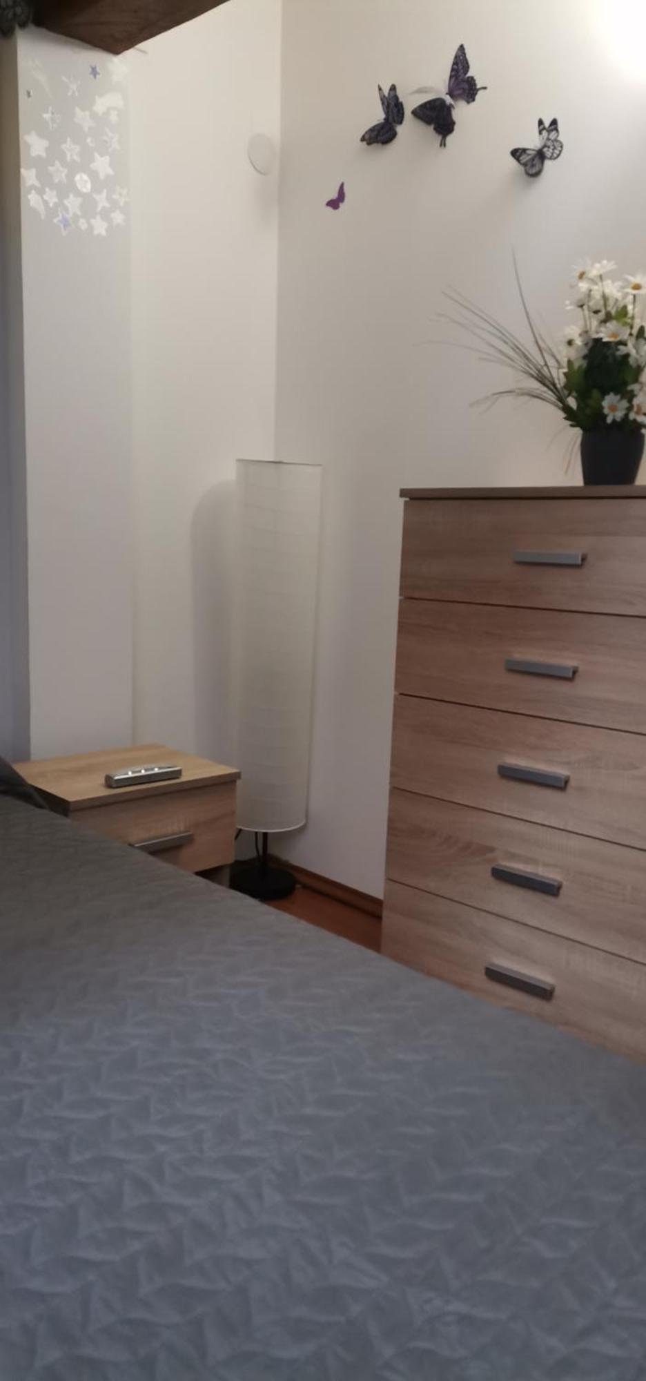 Apartmani Matija Опатия Номер фото