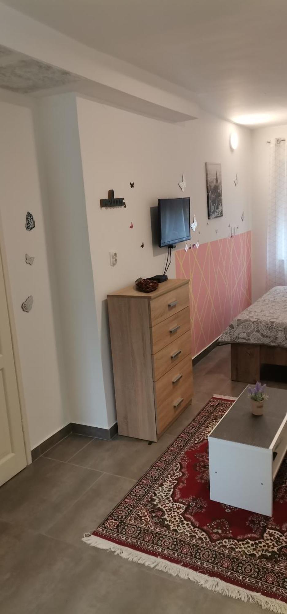 Apartmani Matija Опатия Номер фото