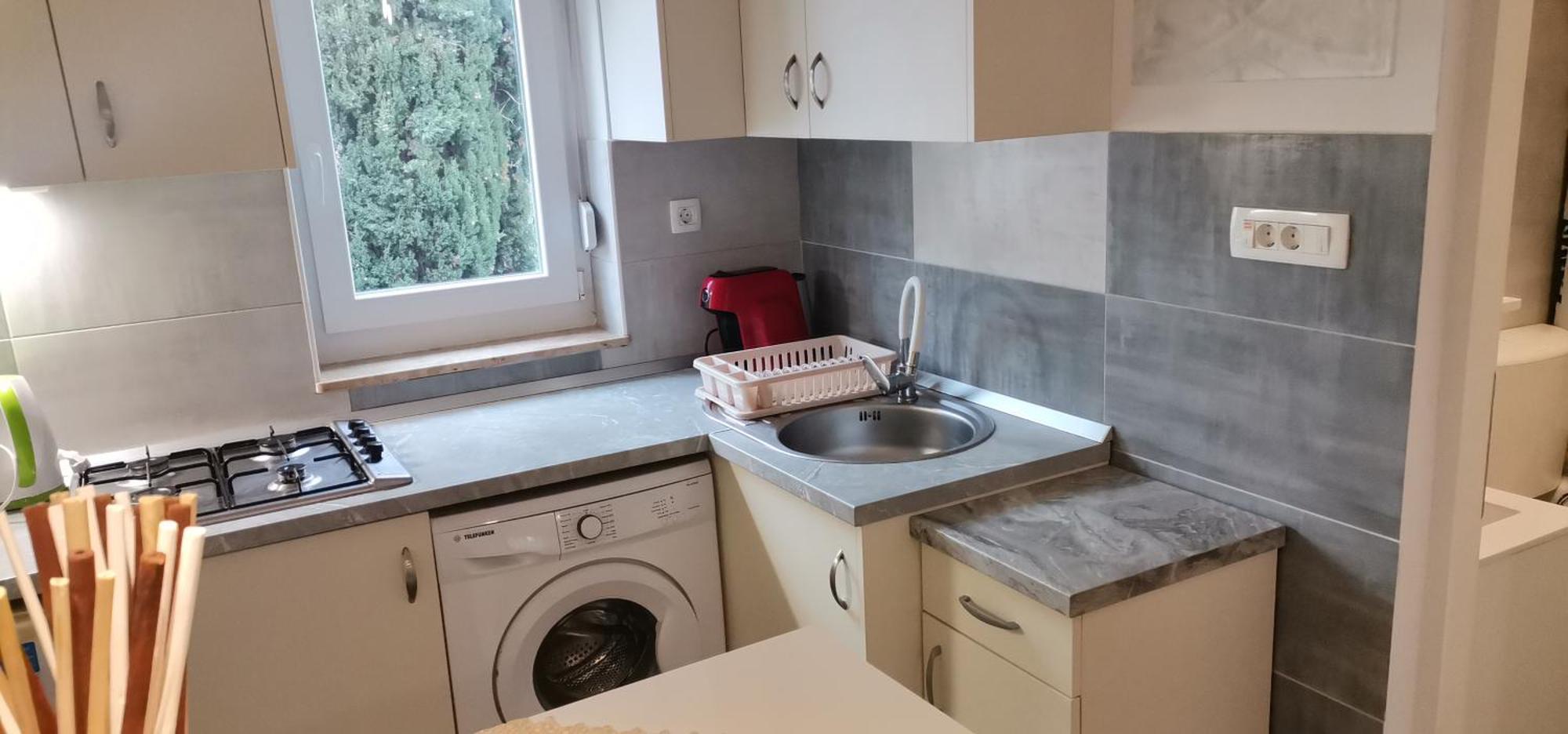 Apartmani Matija Опатия Номер фото