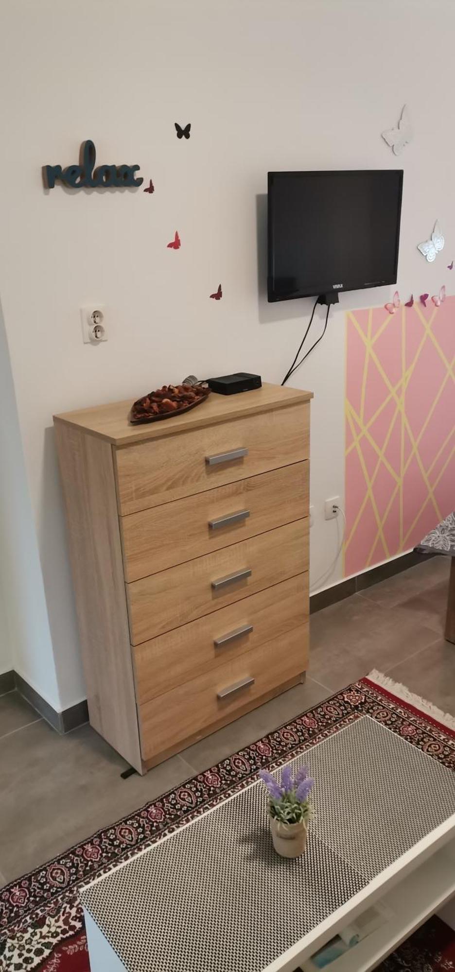 Apartmani Matija Опатия Номер фото