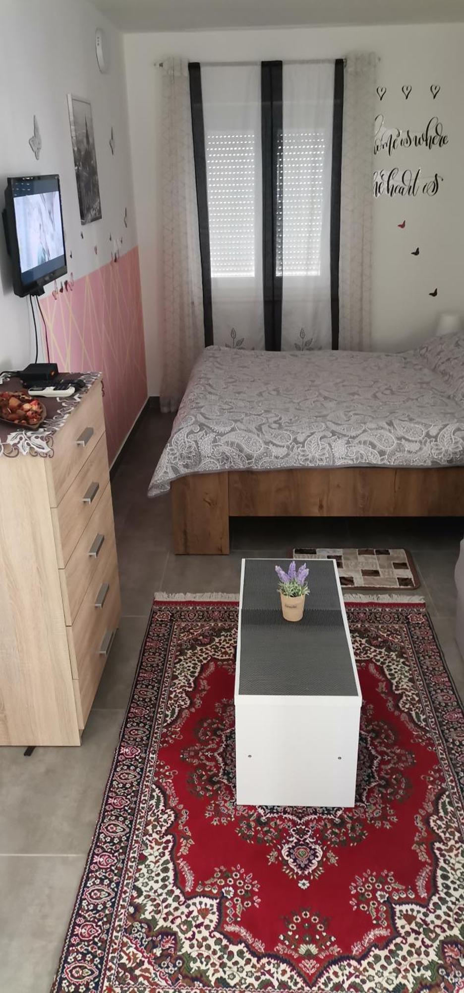 Apartmani Matija Опатия Номер фото