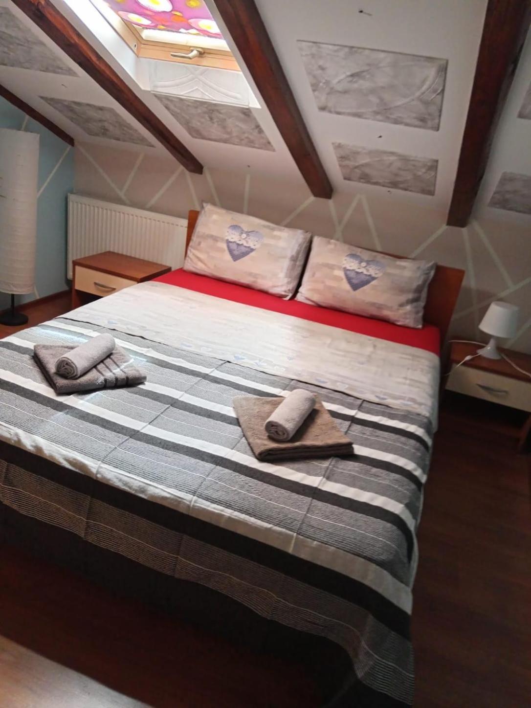 Apartmani Matija Опатия Номер фото