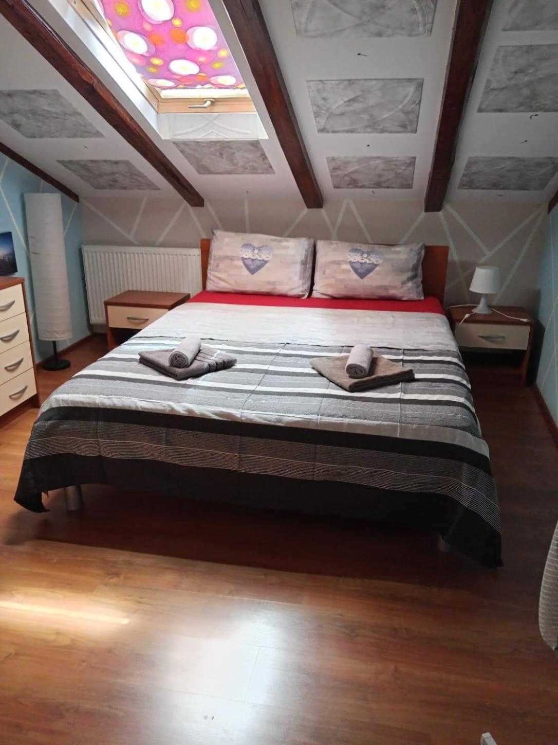 Apartmani Matija Опатия Номер фото