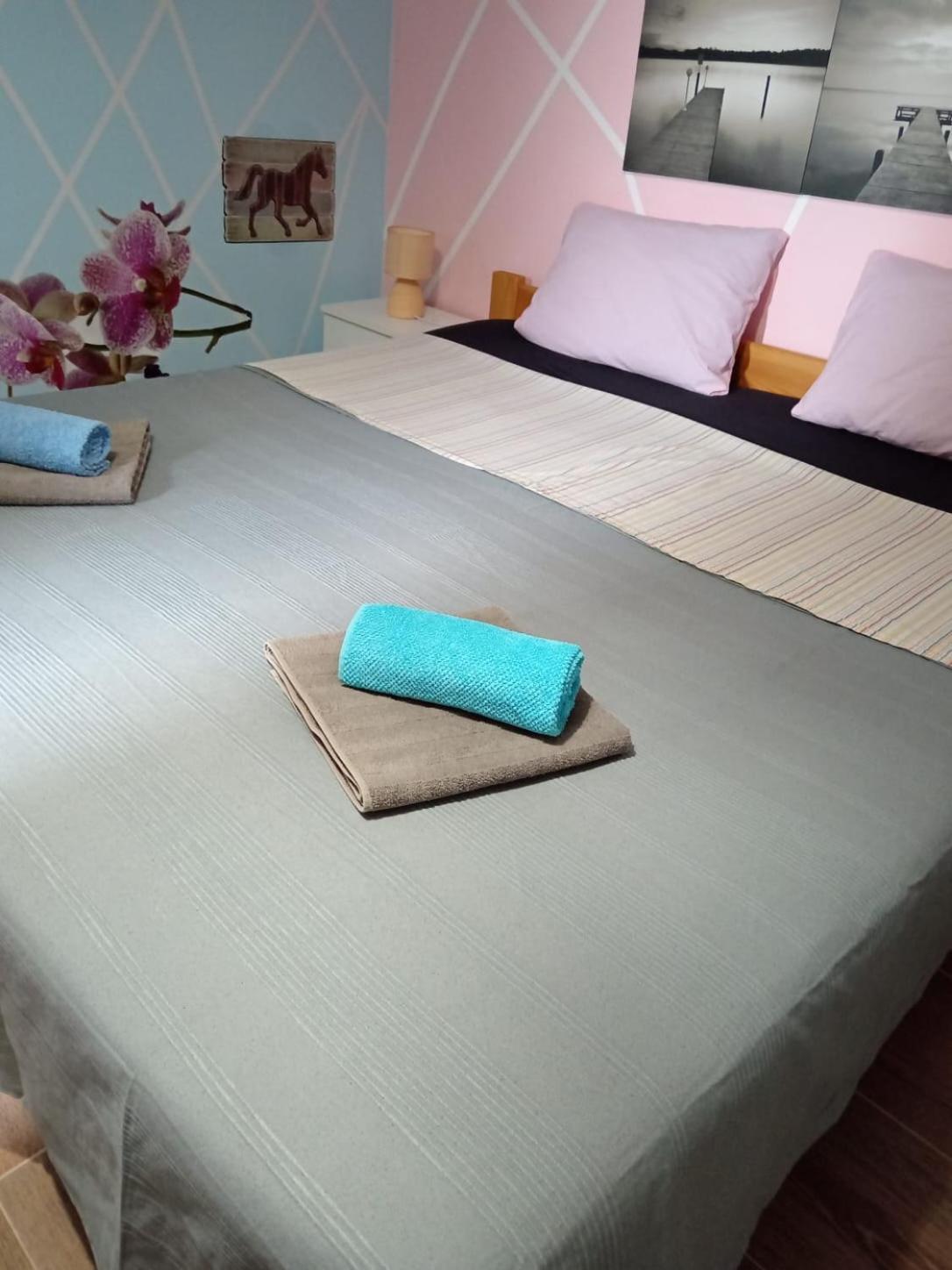 Apartmani Matija Опатия Номер фото