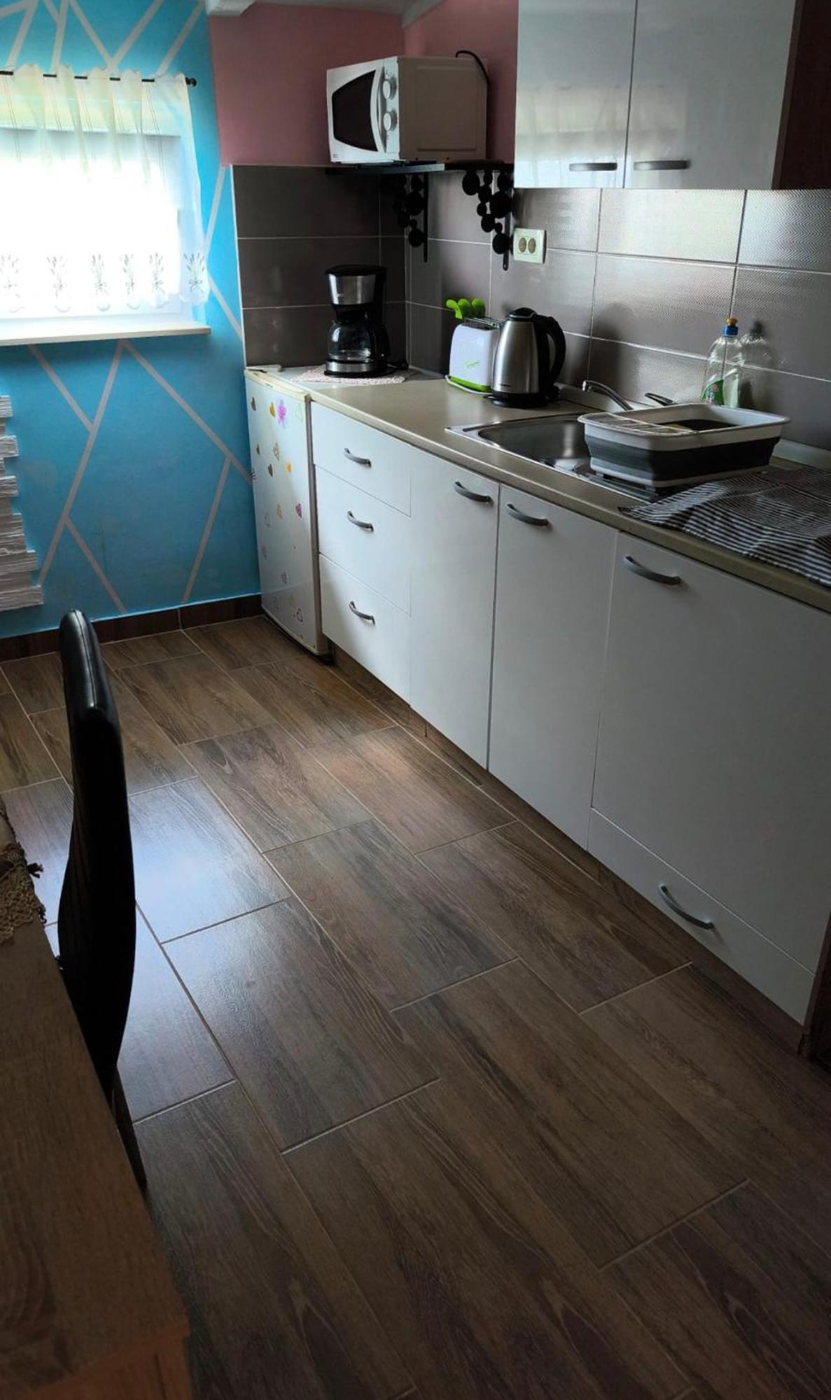 Apartmani Matija Опатия Номер фото
