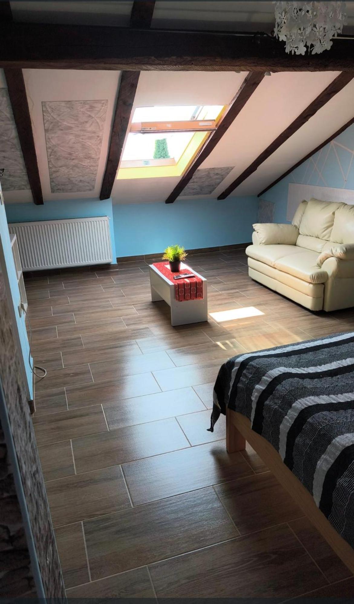 Apartmani Matija Опатия Экстерьер фото