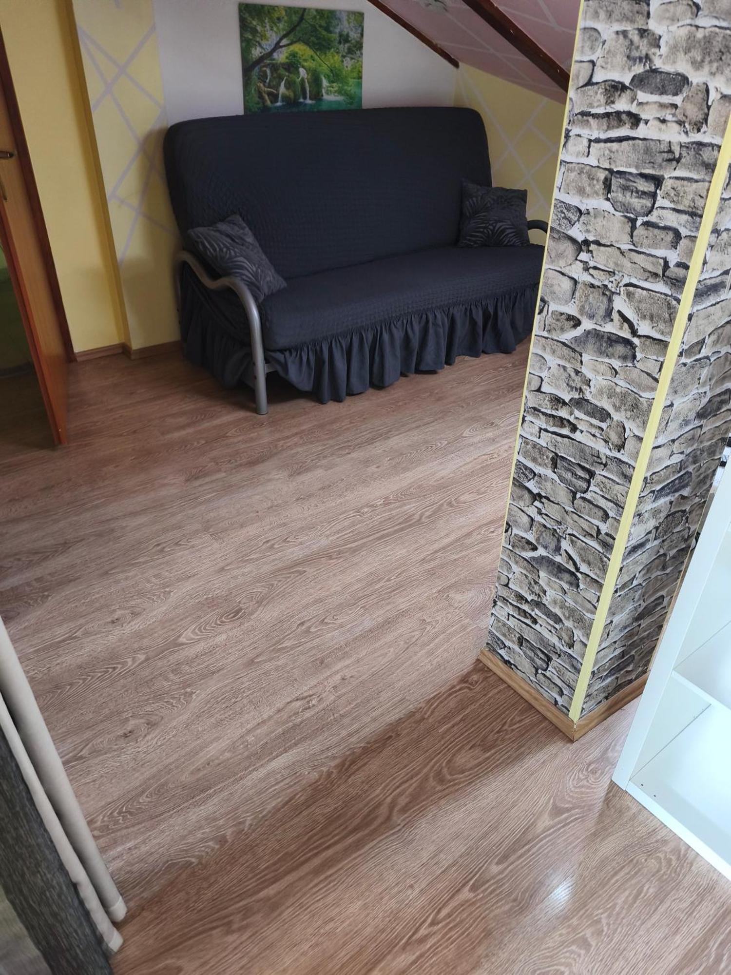 Apartmani Matija Опатия Экстерьер фото